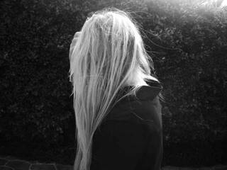 Erotisk videochat LavinaSoul