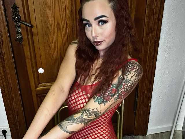 Foto av profilen layla-foxx