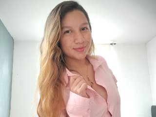 Erotisk videochat LaylaSam