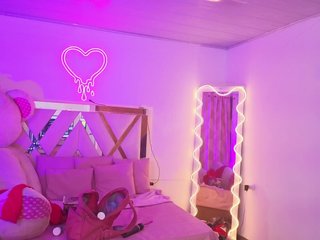 Erotisk videochat Laylafoxy-tay