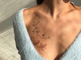 Erotisk videochat leahbella21