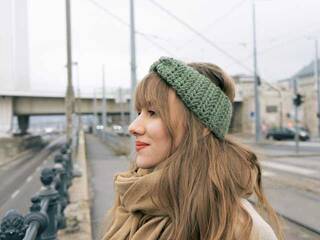 Erotisk videochat LeahGotti18