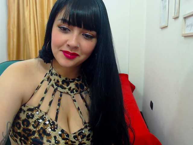 Bilder Leandra20 Welcome! I'm Leandra #Latina #Pussy #Ass #BigTits #BigAss #Lush, TELL ME YOU LIKE IT I CAN PLEASE !!! (LOVENSE) !!! (LOVENSE) !!♥