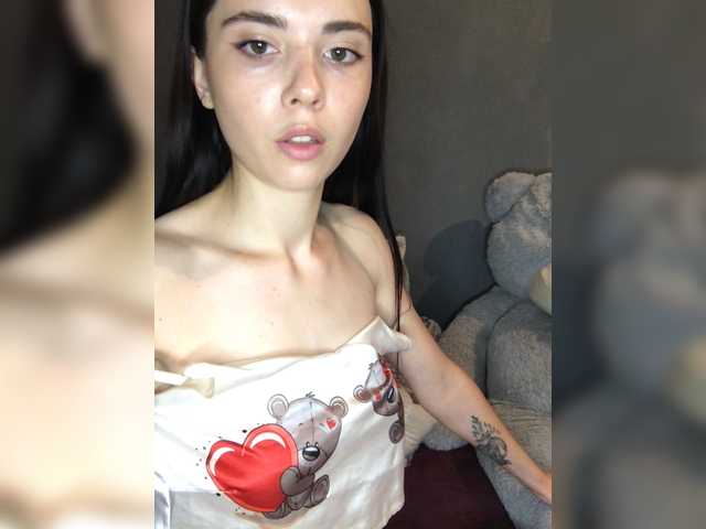 Kringkasting av skjermbilder LeannaDecker