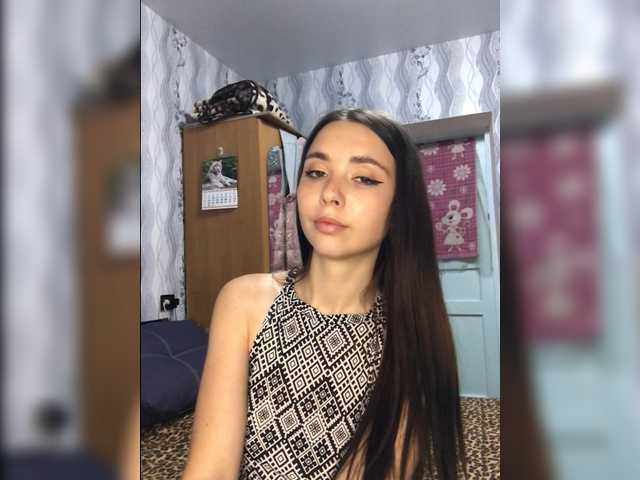 Kringkasting av skjermbilder LeannaDecker