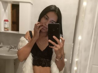 Erotisk videochat LeaSmiith