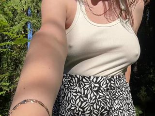 Erotisk videochat SexyGirl_____