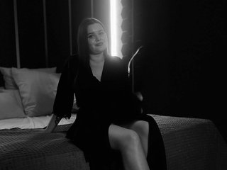 Erotisk videochat LediBritmi