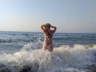 Erotisk videochat LediDii