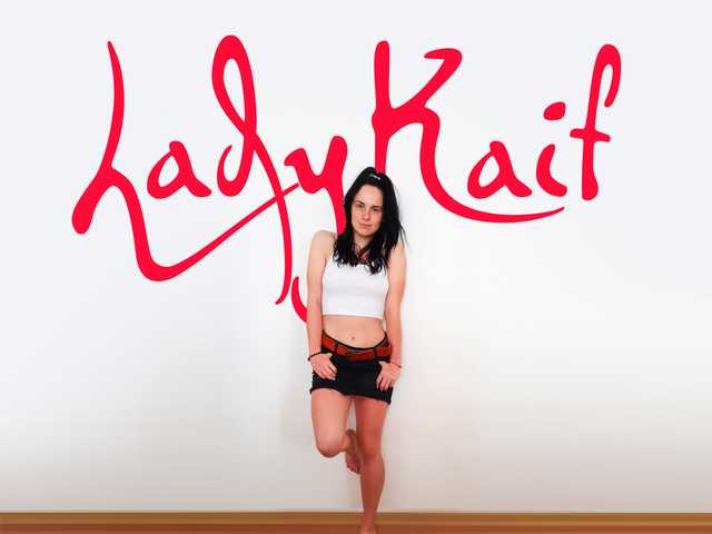 Foto av profilen LadyKaif