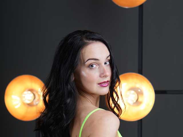 Foto av profilen LadyKaif