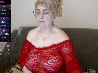 Erotisk videochat LedyMargaret