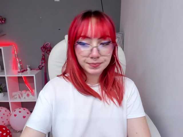 Kringkasting av skjermbilder LeeahCollins