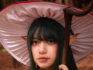 Erotisk videochat LeeZoldyck