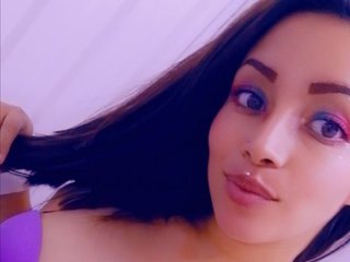 Erotisk videochat Leidy-Cano