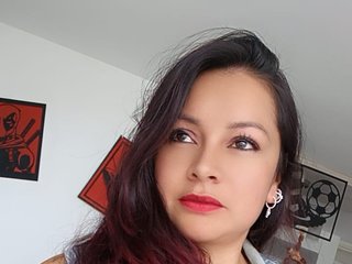 Erotisk videochat Leidydi223