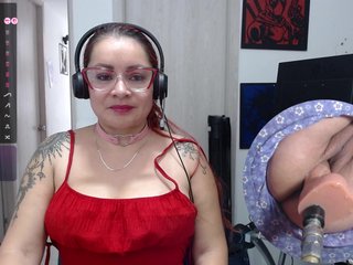 Erotisk videochat Leidydi223