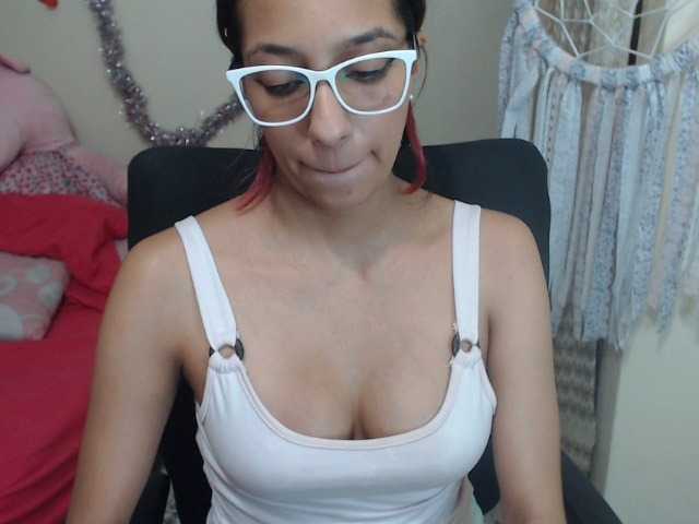 Kringkasting av skjermbilder leidyleidy