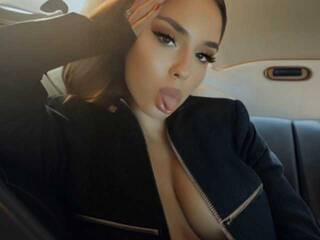Erotisk videochat Leila34
