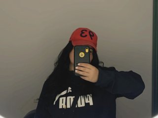 Erotisk videochat LeilaSweetCat