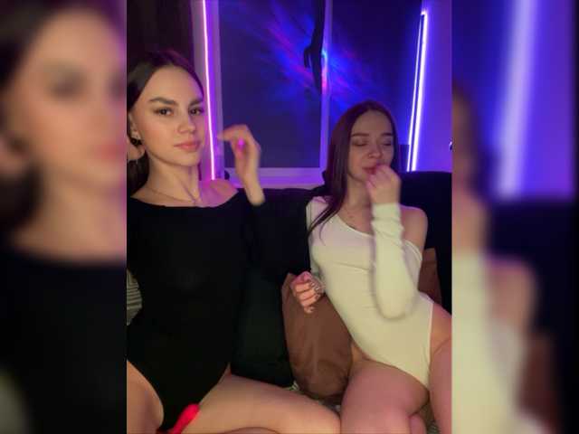 Kringkasting av skjermbilder LekfullKitten