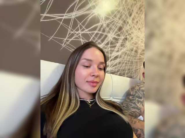 Kringkasting av skjermbilder LekfullKitten