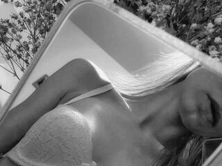 Erotisk videochat LeksiAngel