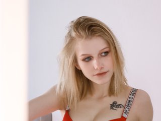 Erotisk videochat Lemon-girl