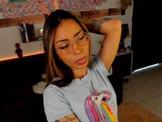 Erotisk videochat _Blo0mypie_
