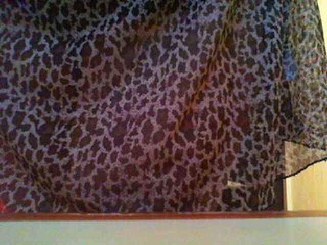 Kringkasting av skjermbilder Alena209