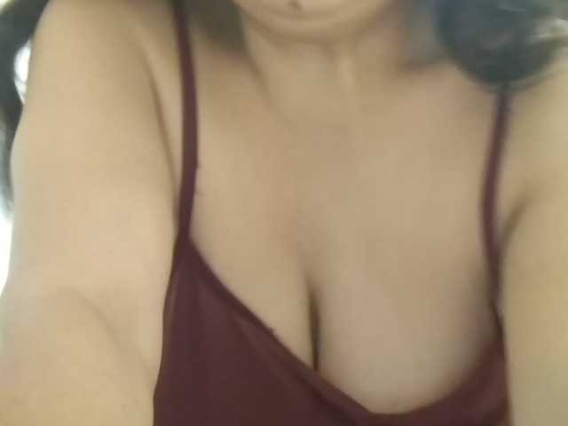 Kringkasting av skjermbilder Alena209