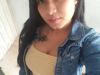 Erotisk videochat LenaBakeer