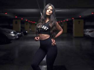 Erotisk videochat LenaStar2