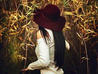 Erotisk videochat LenoreCarroll