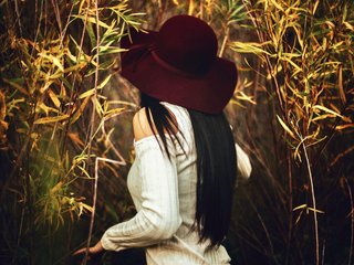 Erotisk videochat LenoreCarroll