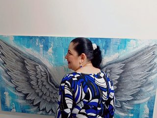 Erotisk videochat leonela