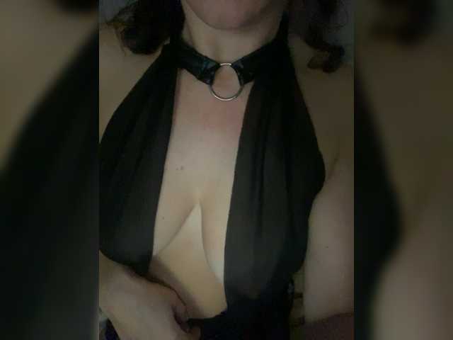 Kringkasting av skjermbilder SexyCherry