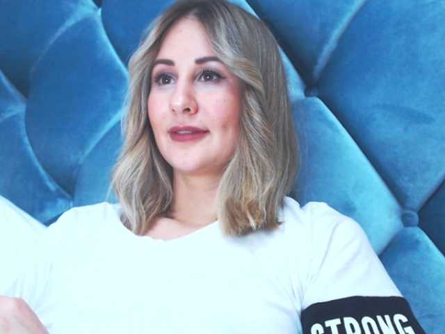 Kringkasting av skjermbilder leonna