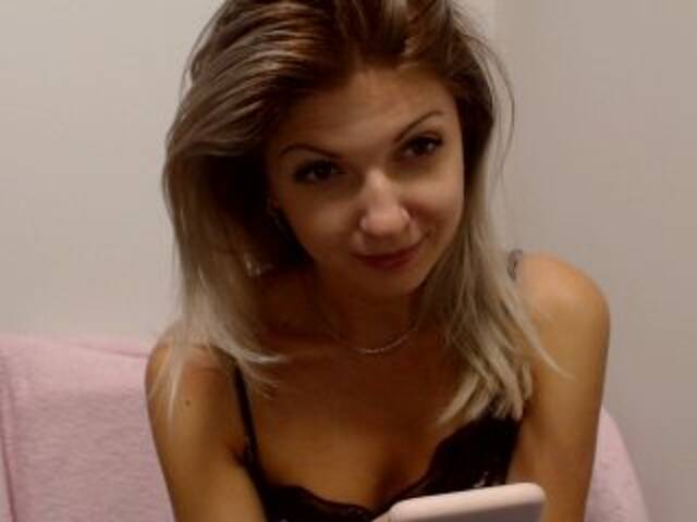 Kringkasting av skjermbilder Lerika