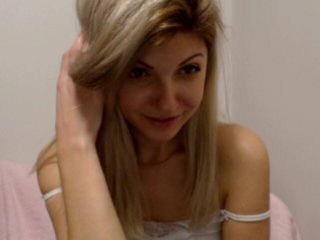 Kringkasting av skjermbilder Lerika