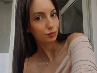 Erotisk videochat Valeria--sweet