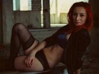 Erotisk videochat leramils