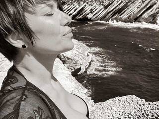 Erotisk videochat LeraStar