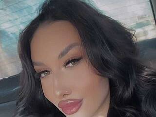 Erotisk videochat LeriKissme