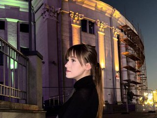 Erotisk videochat LesaClouthier