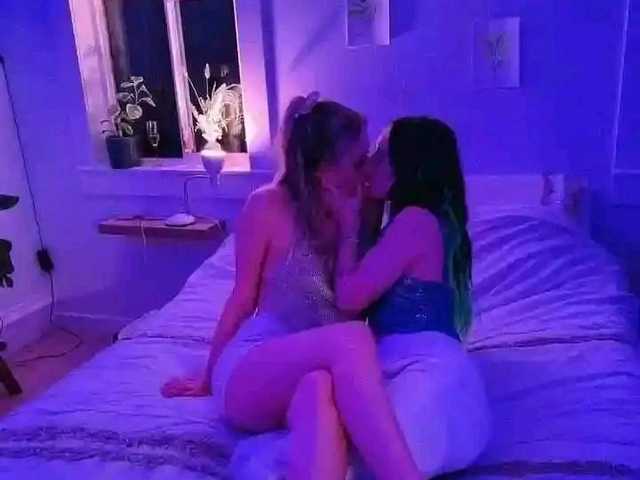 Foto av profilen Lesbians2