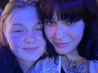 Erotisk videochat LesbianSquad