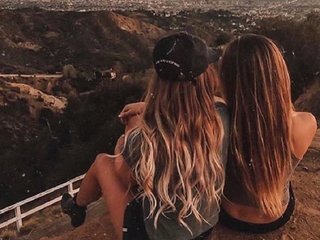 Erotisk videochat LesbianTasty1