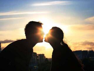 Erotisk videochat Lesha-Vika