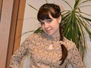 Erotisk videochat lesjonok